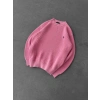BASİC PL A+ KALİTE TRİKO PEMBE