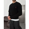 BASİC PL A+ KALİTE TRİKO SİYAH