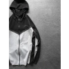 BASKILI OVERSİZE TECH HIRKA PANDA