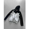 BASKILI OVERSİZE TECH HIRKA PANDA