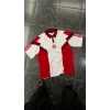 BAYERN POLO YAKA NAKIŞLI TİŞÖRT
