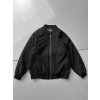 BOMBER CEKET SİYAH