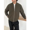 BOMBER CEKET YEŞİL