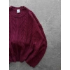 BOX KALIP EFSANE MODEL 2MORROW TRİKO BORDO