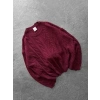 BOX KALIP EFSANE MODEL 2MORROW TRİKO BORDO