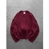 BOX KALIP EFSANE MODEL 2MORROW TRİKO BORDO