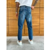 BOYFRİEND KALIP JEAN MAVİ
