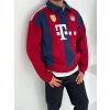 BYR T PARÇALI 3 İPLİK SWEAT