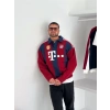 BYR T PARÇALI 3 İPLİK SWEAT