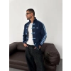 CHİN OVERSİZE 3 İPLİK PAMUKLU HIRKA LACİ