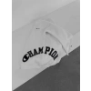 CHMP CLS 3 İPLİK ŞARDONLU SWEAT BEYAZ