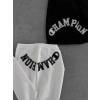 CHMP CLS 3 İPLİK ŞARDONLU SWEAT SİYAH