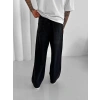 KEMERLİ FULL BAGGY KOT PANTOLON