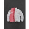 ÇİFT TARAFLI FUL DOLUM A+ KALİTE NK MONT BEYAZA PEMBE