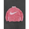 ÇİFT TARAFLI FUL DOLUM A+ KALİTE NK MONT BEYAZA PEMBE