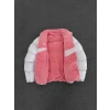ÇİFT TARAFLI FUL DOLUM A+ KALİTE NK MONT BEYAZA PEMBE