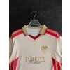 DK DESENLİ TURKEY POLO YAKA OVERSİZE TİŞÖRT