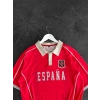DK ESPANA OVERSİZE POLO YAKA TİŞÖRT