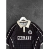 DK GERMANY OVERSİZE POLO YAKA TİŞÖRT