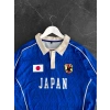 DK JAPAN OVERSİZE POLO YAKA TİŞÖRT