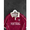 DK PORTUGAL OVERSİZE POLO YAKA TİŞÖRT