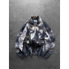 DOBERMAN FİTİLLİ KADİFE CEKET