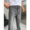 DÜZ BAGGY KOT PANTOLON ANTRASİT