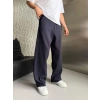 FİTİLLİ BASİC FULL BAGGY PANTOLON LACİ