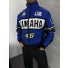 FUL BASKI YMH BOMBER CEKET