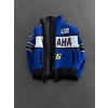 FUL BASKI YMH BOMBER CEKET
