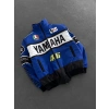 FUL BASKI YMH BOMBER CEKET