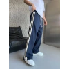 HASIR ŞERİT BAGGY EŞOFMAN ALTI LACİ