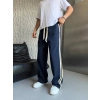 HASIR ŞERİT BAGGY EŞOFMAN ALTI LACİ