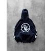 HELL OVERSİZE HIRKA LACİ