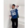 İTALY PARÇALI 3 İPLİK SWEAT