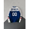 İTALY PARÇALI 3 İPLİK SWEAT
