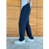 KALIN KUMAŞ BAGGY EFSANE PANTOLON LACİ