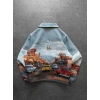 ROUTE 66 FULL DOKUMA KALIN CEKET