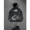 NF YIKAMA 3 İPLİK KAPŞONLU SWEAT