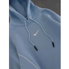 NK KALIN PUNTO 3 İPLİK KAPÜŞONLU SWEAT BEBEMAVİ