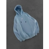 NK KALIN PUNTO 3 İPLİK KAPÜŞONLU SWEAT BEBEMAVİ
