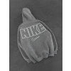 NK KALIN PUNTO 3 İPLİK KAPÜŞONLU SWEAT GRİ