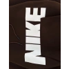 NK KALIN PUNTO 3 İPLİK KAPÜŞONLU SWEAT KAHVE