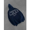 NK KALIN PUNTO 3 İPLİK KAPÜŞONLU SWEAT LACİ