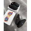 NK MİND 001 A++ KALİTE TERLİK SİYAH