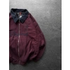 ORGİNALS NAKIŞ A+ KALİTE CEKET BORDO