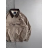 ORGİNALS NAKIŞ A+ KALİTE CEKET KREM
