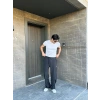 PAÇA FERMUAR PARAŞÜT KUMAŞ BYL ÖZEL SERİ EŞOFMAN PL