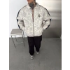 RM PANDA KUMAŞ OVERSİZE CEKET