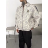 RM PANDA KUMAŞ OVERSİZE CEKET